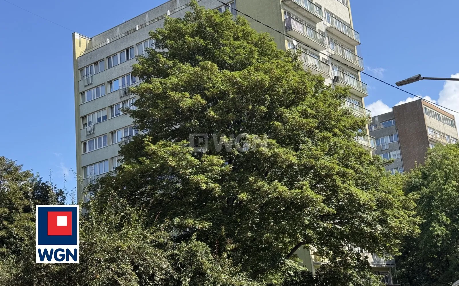 Mieszkanie na sprzedaż Szczecin
