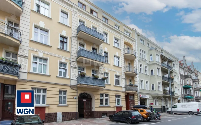Mieszkanie na  sprzedaż Szczecin - Centrum parter lokal użytkowy +mieszkanie