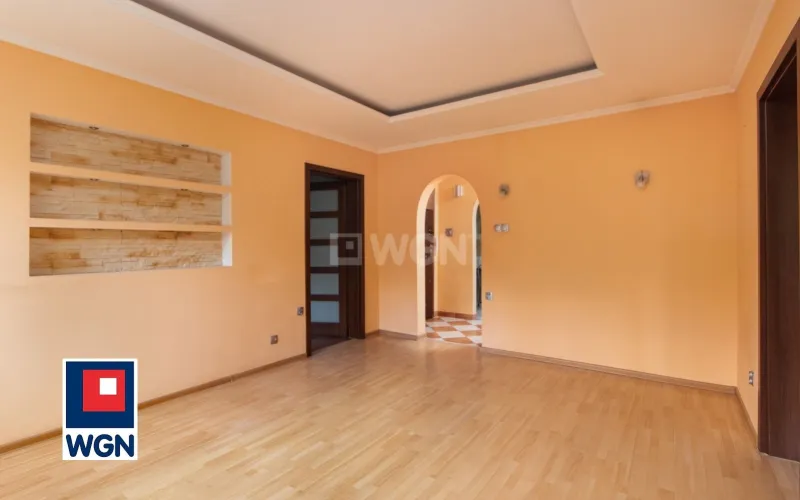 Mieszkanie na  sprzedaż Szczecin - Centrum 4 pokoje + 2 balkony + 2 piwnice
