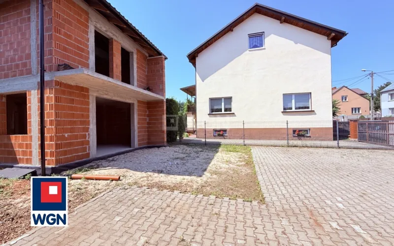 Dom na  sprzedaż Jaworzno - Nowy Dom w cenie mieszkania