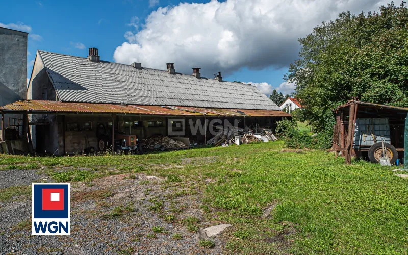 Dom na sprzedaż Kraśnik Dolny
