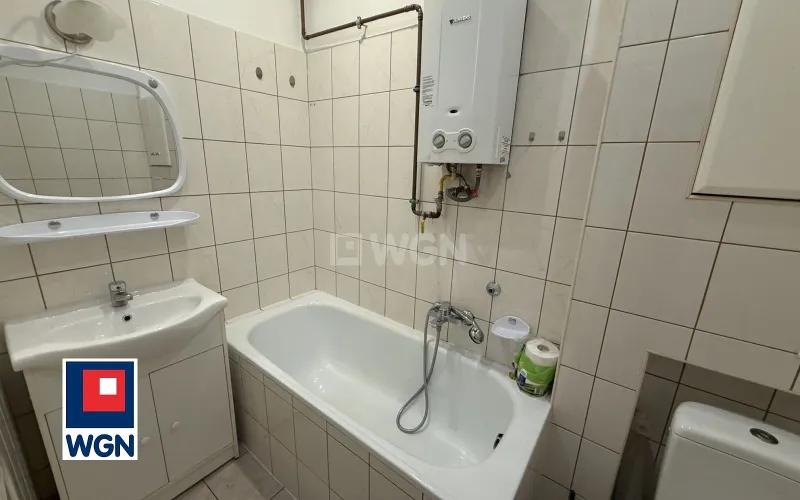 Mieszkanie na sprzedaż Szczecin