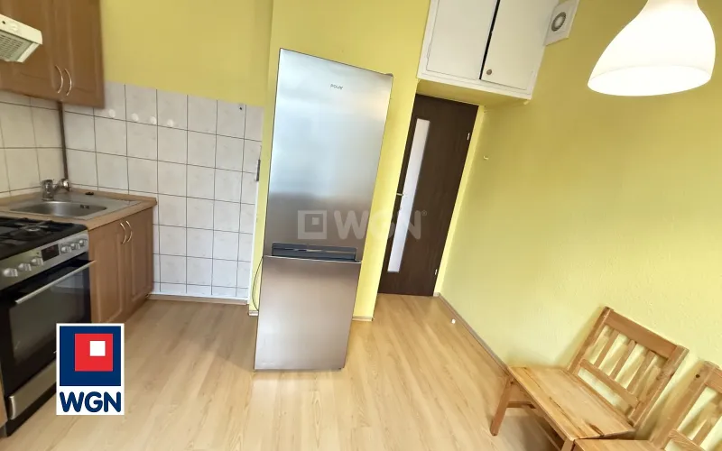 Mieszkanie na sprzedaż Szczecin