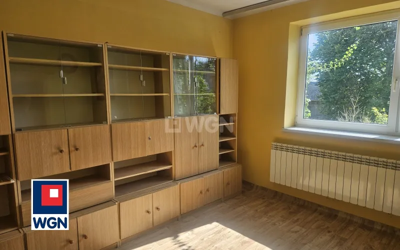 Dom na sprzedaż Łutowiec
