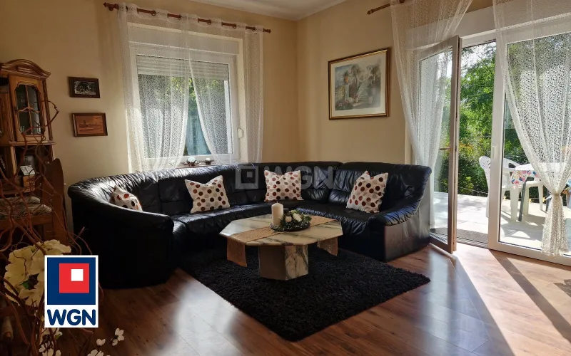 Dom na  sprzedaż Szprotawa - Dom Henryków 400 m od Szprotawy | 22,39 ar | garaż + wiata Cena: 990 000 zł