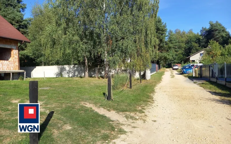 Dom na  sprzedaż Olsztyn - Dwa domy bliźniacze do wykończenia