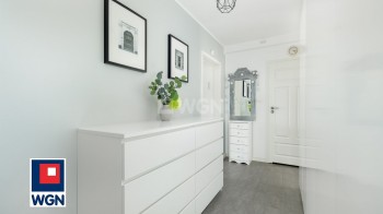 Mieszkanie na sprzedaż w nowym budynku Szczecin, Dąbie