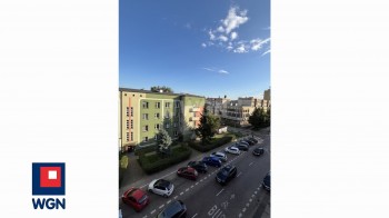 Mieszkanie na  sprzedaż Szczecin - Centrum 3 pok spółdzielczo-własnościowe