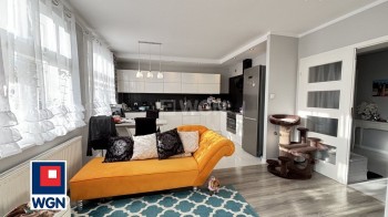 Mieszkanie na  sprzedaż Szczecin - Bezrzecze 3 pokoje z tarasem + garaż