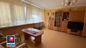 Mieszkanie na sprzedaż w bloku Szczecin, Pomorzany