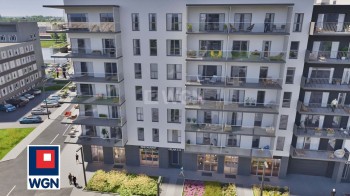 Mieszkanie na  sprzedaż Szczecin - apartament Szczecin