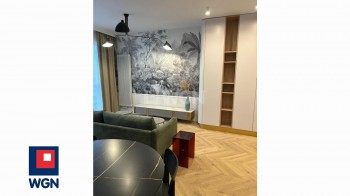 Mieszkanie na  sprzedaż Szczecin - Luksusowe 2 pokoje