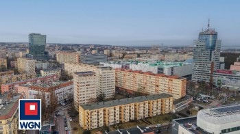 Mieszkanie na  sprzedaż Szczecin - Okazja | ul. Kujawska | inwestycja