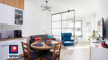 Mieszkanie na  sprzedaż Szczecin - Barbakan 2 pokoje + miejsce postojowe + komórka lokatorska