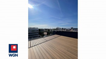 Mieszkanie na  sprzedaż Szczecin - Centrum mieszkanie z windą tarasem