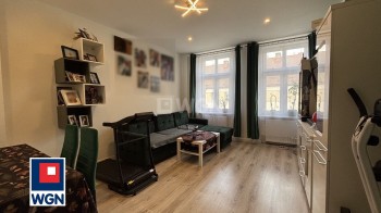Mieszkanie na  sprzedaż Szczecin - Żelechowa 2 pokoje po remoncie