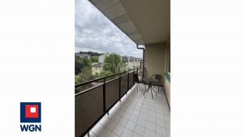 Mieszkanie na  sprzedaż Szczecin - Bukowe ul. Brązowa 3/4 pokoje