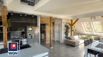Apartament na sprzedaż Szczecin, Pogodno
