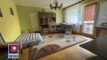 Mieszkanie na  sprzedaż Szczecin - Słoneczne Rydla 2 pokoje na I piętrze