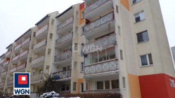 Mieszkanie na  sprzedaż Szczecin - Majowe 2 pok. spółdzielczo-własnościowe