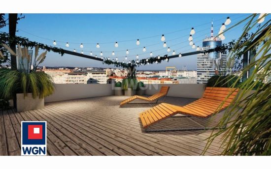 Mieszkanie na  sprzedaż Szczecin - Centrum mieszkanie z windą tarasem