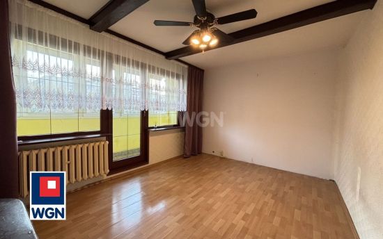 Mieszkanie na  sprzedaż Szczecin - Zawadzkiego 3 pokoje z balkonem
