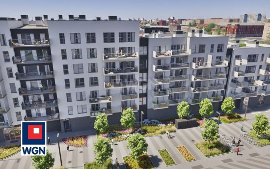 Mieszkanie na  sprzedaż Szczecin - apartament Szczecin