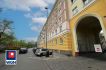 Mieszkanie na sprzedaż w bloku Szczecin, Centrum