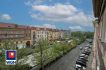 Mieszkanie na sprzedaż w bloku Szczecin, Centrum