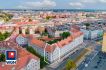 Mieszkanie na  sprzedaż Szczecin - Centrum 4 pok balkon miejsce postojowe