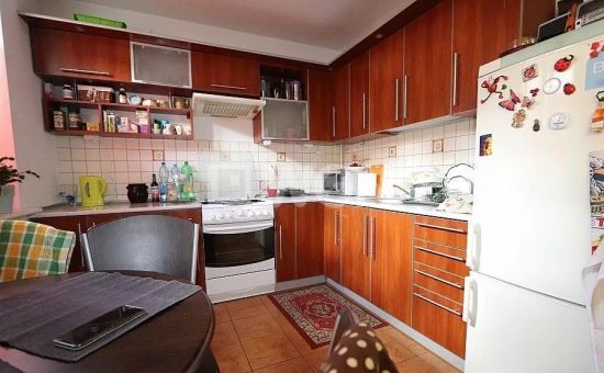 Mieszkanie na sprzedaż w nowym budynku Szczecin, Warszewo