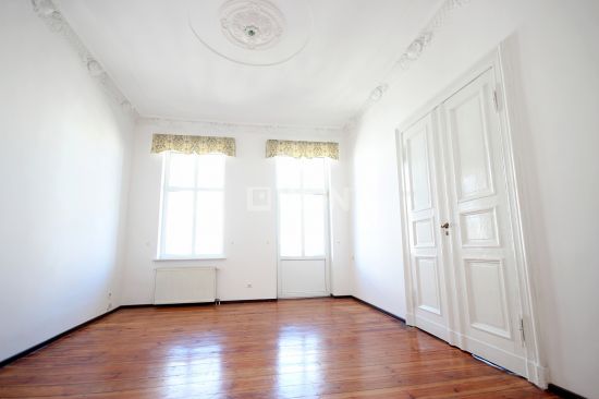 Mieszkanie na sprzedaż w kamienicy Szczecin, Centrum