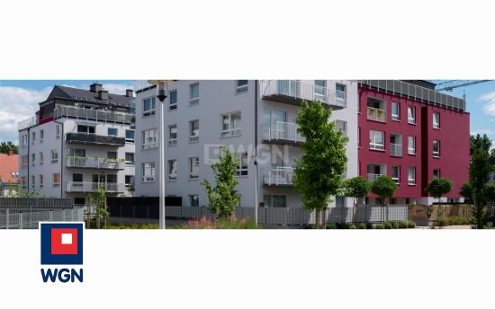 Mieszkanie na sprzedaż Szczecin - Gumieńce 4 pokoje I piętro balkon